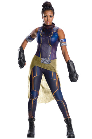 Brand New Black Panther Deluxe Shuri Black Panther Adult Costume